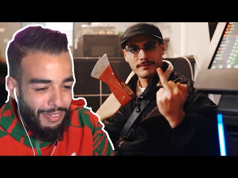 SAMI & TOLGA reagieren auf "YAKARY - karatdiss.mp3"