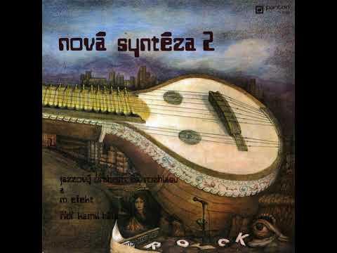 Blue Effect /Modrý Efekt/ + JOČR - Je třeba obout boty a pak dlouho jít (31.8.1973, vydáno 1974)