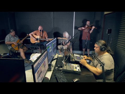 Aleš Pokorný & hosté - ALEŠ POKORNÝ & HOSTÉ NA RÁDIU GENERIS