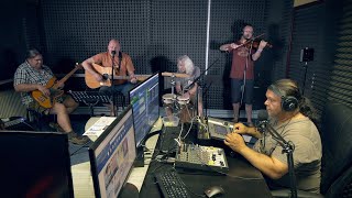 Video ALEŠ POKORNÝ & HOSTÉ NA RÁDIU GENERIS