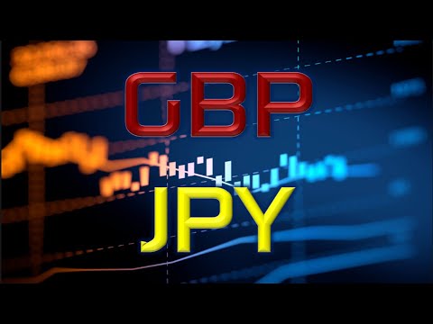 British Pound ready for further push to break 194 against Japanese Yen