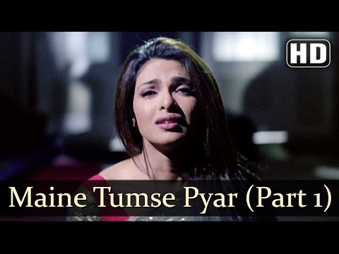 Poster maine tumse pyaar bahut kiya