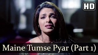 Maine Tumse Pyar Part I  Barsaat (2005)  Bobby Deo