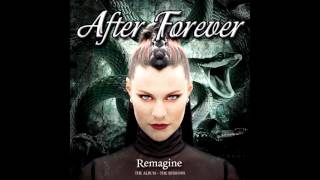 AFTER FOREVER - Being Everyone - session Floor Jansen‏