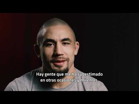 UFC Fight Island 3: Whittaker vs Till Listos