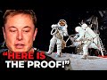 Elon Musk: "People Don't Realize the Mistake of The Moon Landing"
