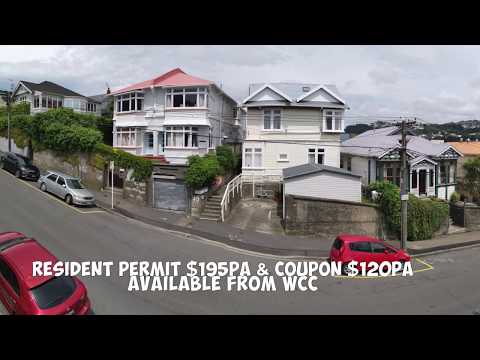 42a Pirie St, MtVic. 2 bedroom flat