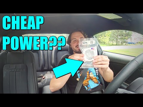 Steeda ECOBOOST Throttle Body Spacer - Does It Increase Performance?