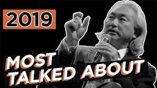 Why flat-Earth theory and anti-vax conspiracies exist | Michio Kaku | Most Talked About 2019