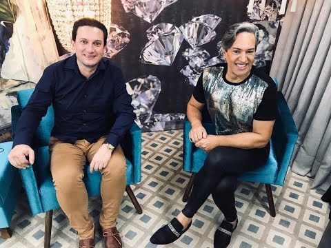 LEANDRO CAMARGO IN DIAMOND 3/4/2019 Com ANDERSON MELLO