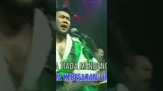 Download lagu RHOMA IRAMA SONETA GROUP - BUTA TULI mp3