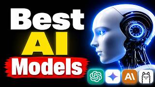 The AI Model Tier List: Which One Actually Wins 2026?