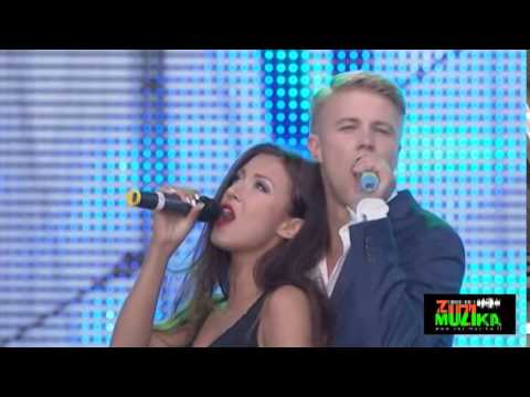 Eglė Jakštytė ir Paulius Bagdanavičius - Pasilik nakty