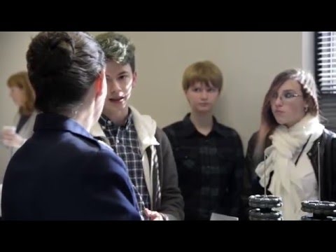 Palmetto Scholars Academy Ribbon Cutting Ceremony Prime Cuts