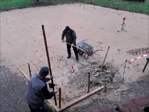 Fahrzeughalle FF Marxen Schnurböcke