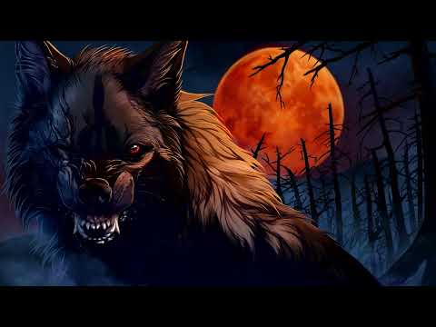 The Most Powerful Version: Powerwolf - Wolfborn (With Lyrics)
