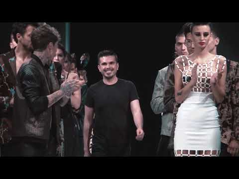 Serbia Fashion Week, April 2017, Day 6