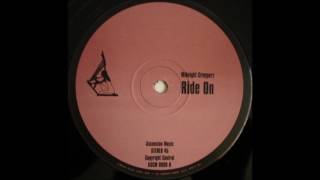 Midnight Creeperz - Ride On