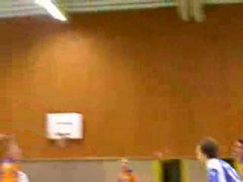 TuB Bocholt  - TG RE Schwelm