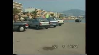 22 Ağustos 1993: Fransa Sahilinde Otopark Molası ve Radyoda Kuşların Masalı