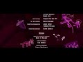 Ice Age Collision Course 2016 End Credits Part 2 3