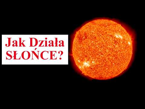 Jak Działa SŁOŃCE