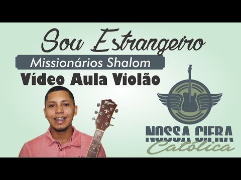 Nos temos - Javé Shalon