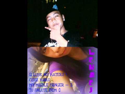 VLync-Nagiisa Part 2 (Teaser)