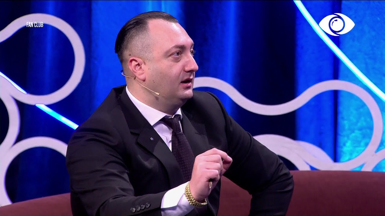 I kemi kërkuar Jurgenës të postojë foto me Kiarën në IG, por..., avokati tregon detajet