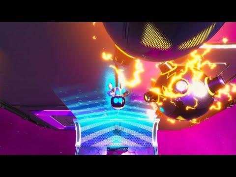 How to beat Astro Bot’s Vertical Velocity (Step-by-Step Guide)