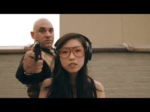 Awkwafina "My Vag" (Official Video)