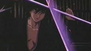 Jesmaster - RurouniKenshin-Rapid SE