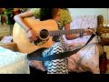Majesty (Here I Am) - Hayley Westenra - Guitar ...