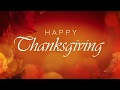 Thanksgiving By Michael Allen Harrison