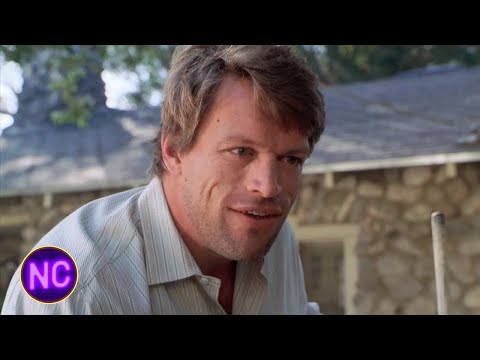 Buffalo Bob | Joe Dirt (2001) | Now Comedy