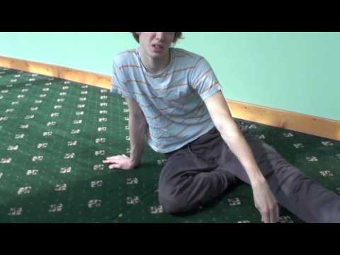 Students documentary in Bolshoi Ballet Academy - II (captions)