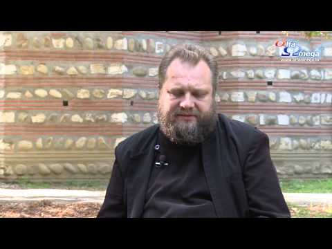 Familile tinere - pr. Marius Ioana