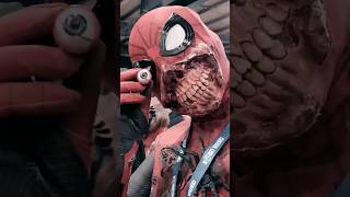 Download lagu Zombie Spiderman points his eye in my direction #zombie #zombies #zombievideo mp3