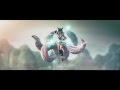 Worlds Collide (ft. Nicki Taylor) MV ,, , [ League ...