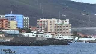 preview picture of video 'Candelaria - Tenerife - QQLX 2013 HD'