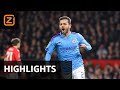 WONDERGOAL BIJ TOPPER ? | Manchester United vs Manchester City | League Cup 2019/20 | Samenvatting