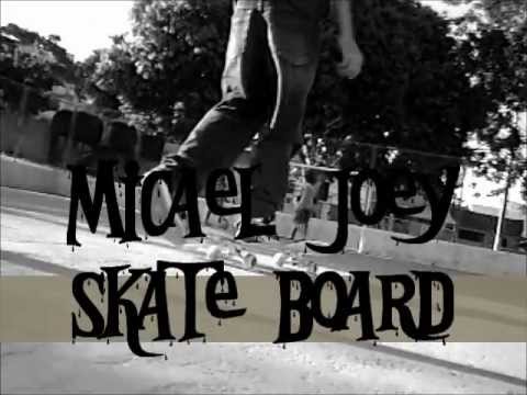Micael Joey SB