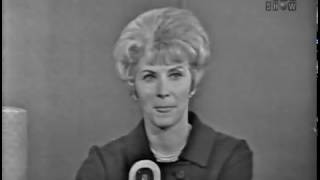 To Tell the Truth - &quot;I translated &#39;Winnie the Pooh&#39; into Latin!&quot; (Mar 7, 1966)