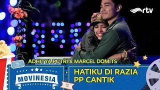 Download lagu HATIKU DI RAZIA PP CANTIK | MOVINESIA RTV mp3 Download lagu HATIKU DI RAZIA PP CANTIK | MOVINESIA RTV mp3