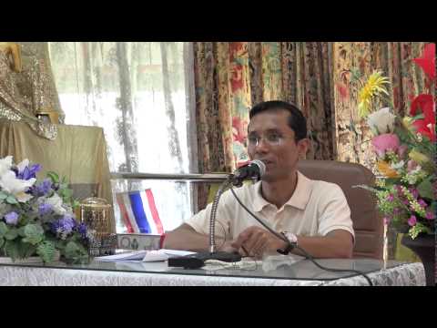 004-เหตุปัจจัยของตัณหา