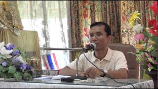 004-เหตุปัจจัยของตัณหา