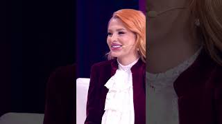 💜🎬 «30 տարի Շանթում». Անահիտ Կիրակոսյան