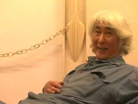 Ron Miyashiro Interview (Part 1)