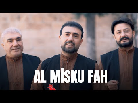 GRUP DERGAH | Al Misku Fah 