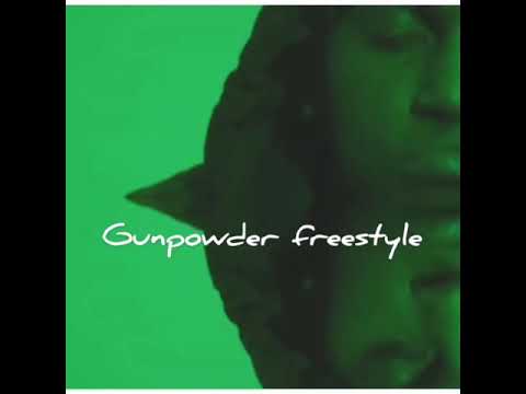 Kev Dollas - gunpowder freestyle (video)